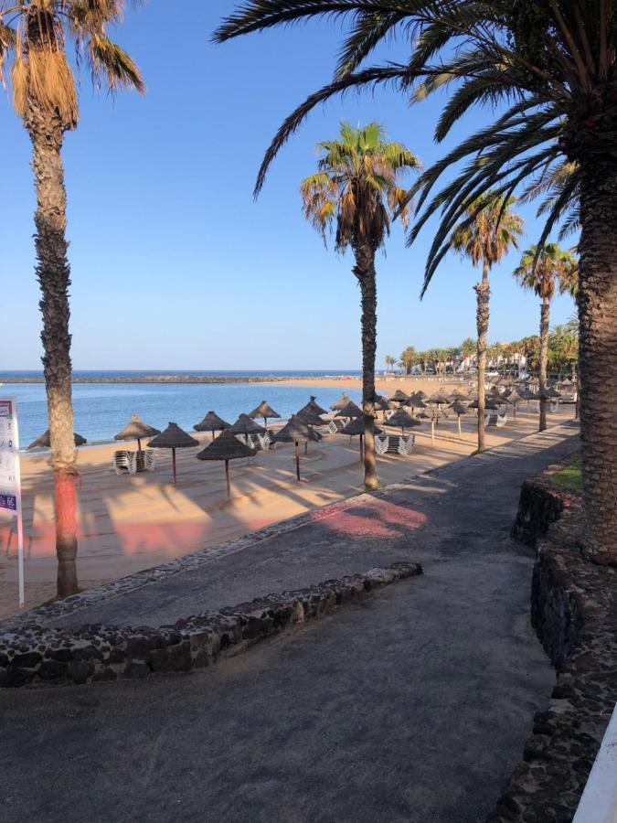 Go2Tenerife Apart'Drago Family Santiago 1 Playa de las Américas Buitenkant foto